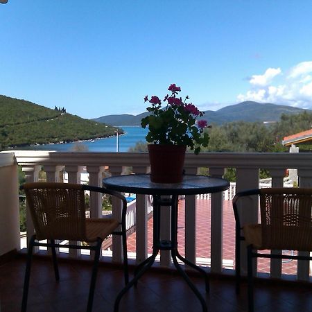 Apartments Vila Lazarevic Tivat Exterior foto