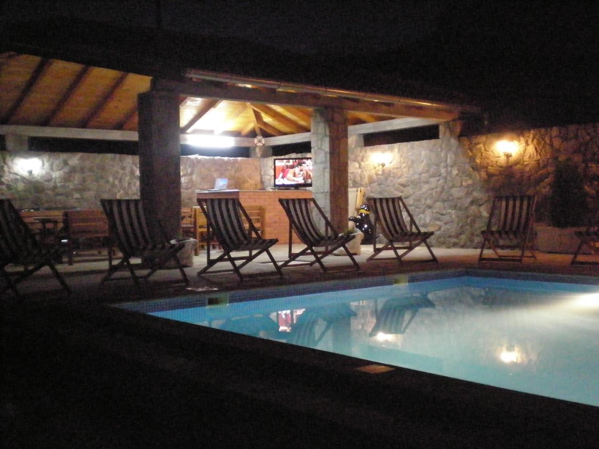 Apartments Vila Lazarevic Tivat Exterior foto