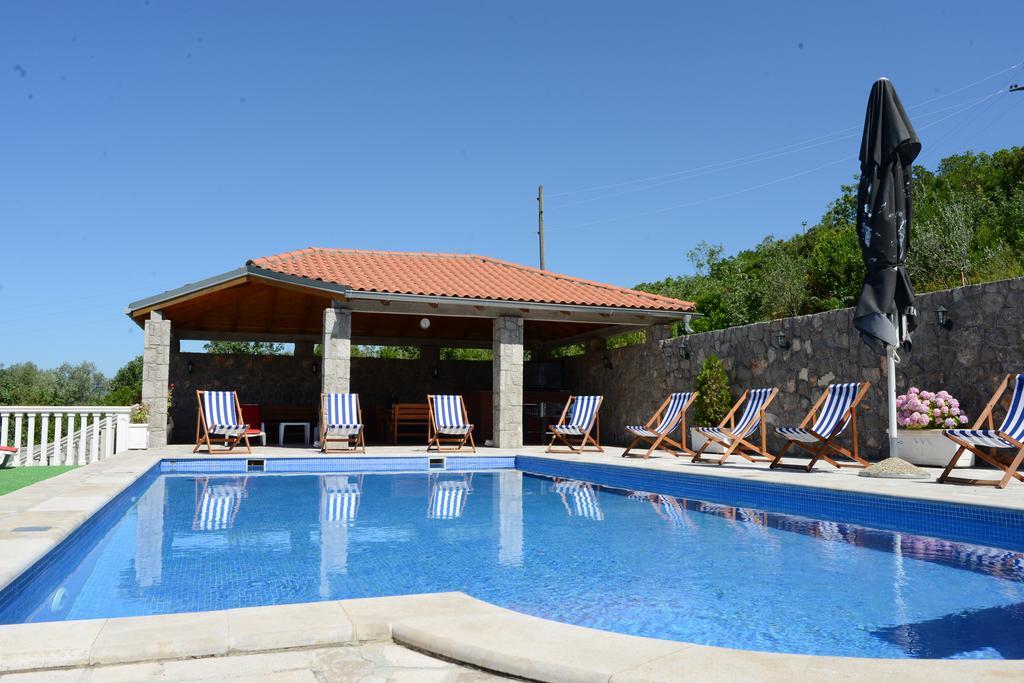 Apartments Vila Lazarevic Tivat Exterior foto